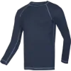 TIOLO 462A tričko dlouhý rukáv navy L